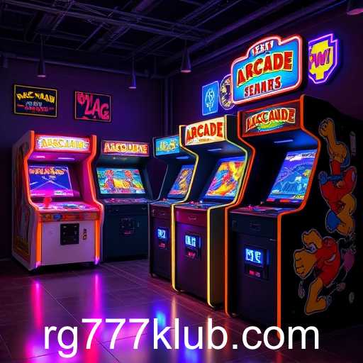 Arcade Classics