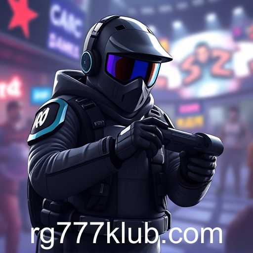 The Rise of RG777: A New Era in Online Gaming